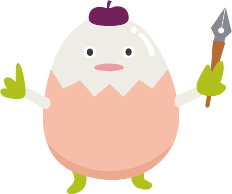 たまゴッホ
