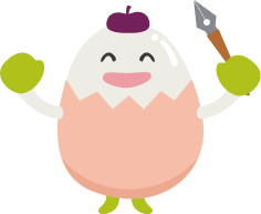 たまゴッホ