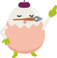 たまゴッホ